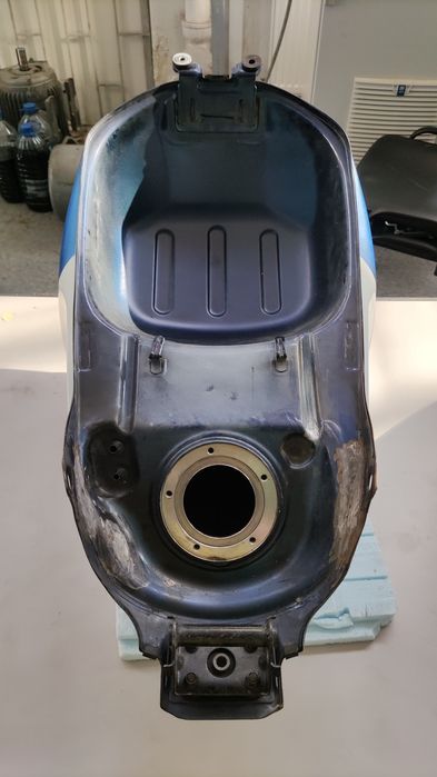 Rezervor Suzuki SV650 2006