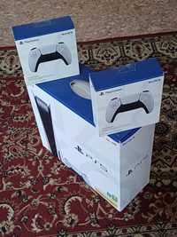 Продам игровые приставка Play Station 5