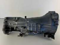 Скоростна кутия за Mitsubishi PININ (99-07)  1.8 120 к.с. KV5M21AHH