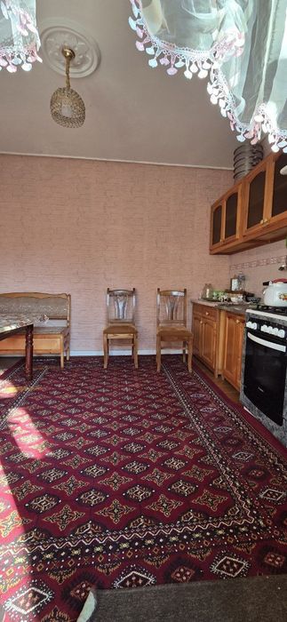 Сдаётся отдельный Дом в центре города!!!
