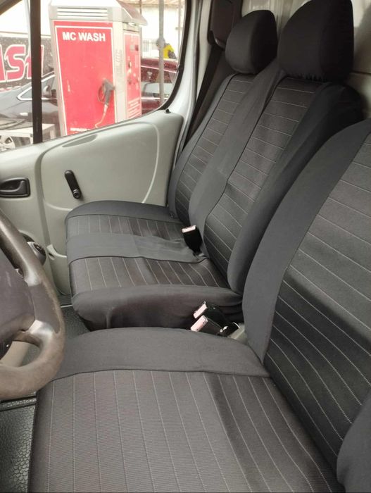 Vind Opel vivaro