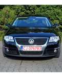 Vw passat 2.0 tdi euro 5