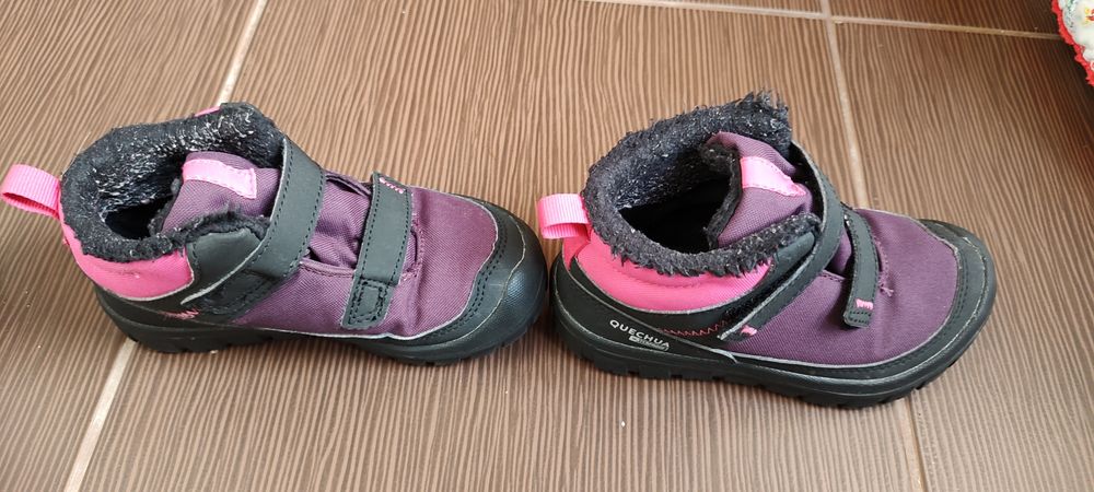 Ghete fete marimea 26