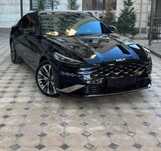 Kia K8 2023 год Отличном состояние