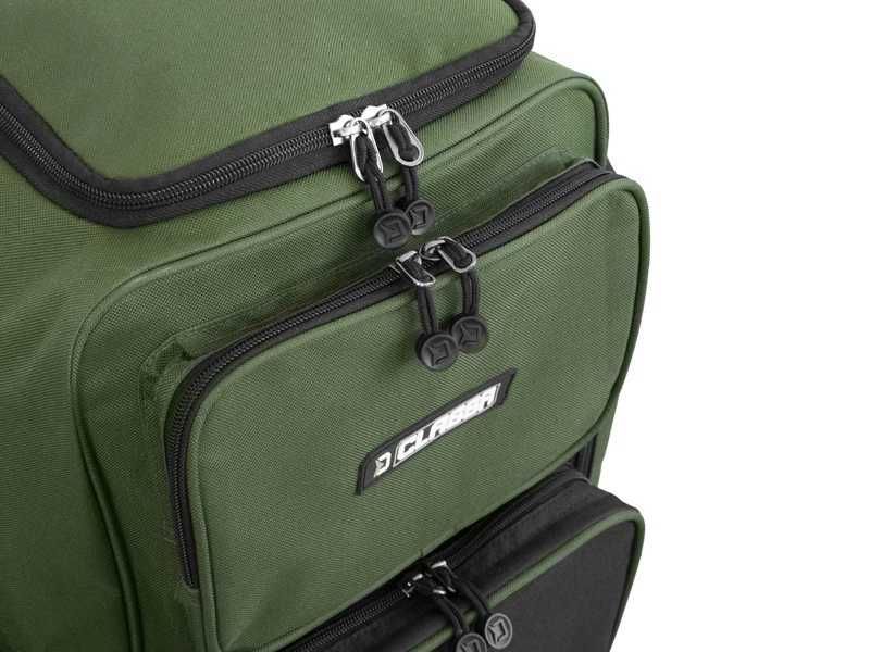Rucsac CLASSA Ruxsak XL - Delphin