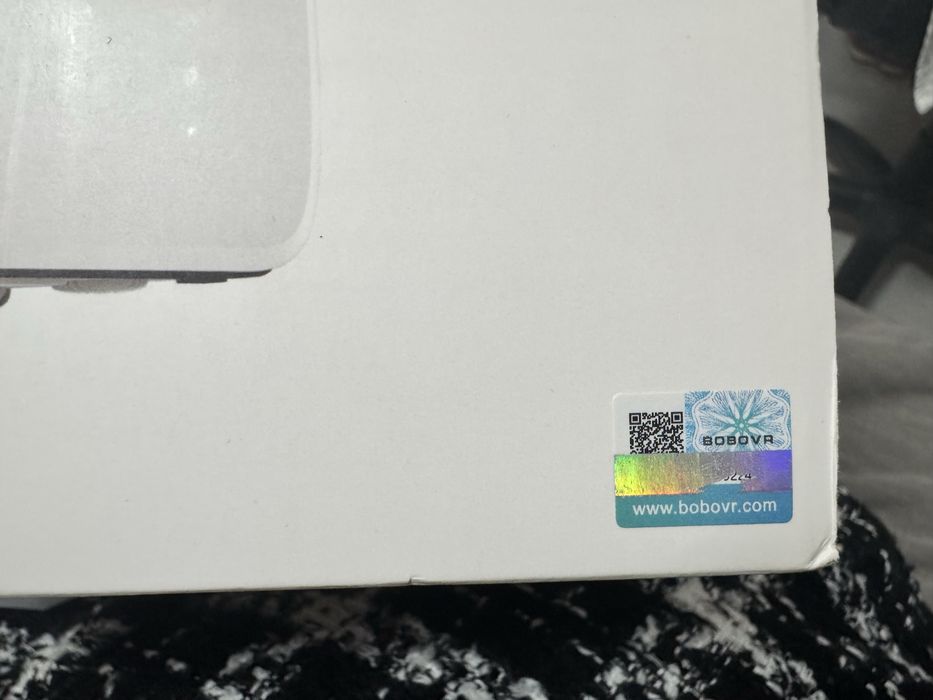 Ochelari VR BOBOVR Z6 Wireless – noua