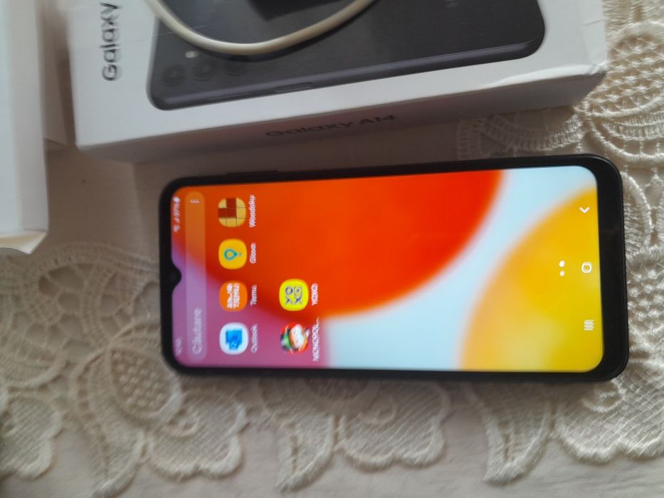 Samsung a04 s stare 10 din 10