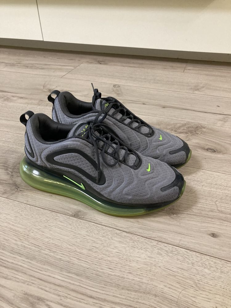 Nike air max 720