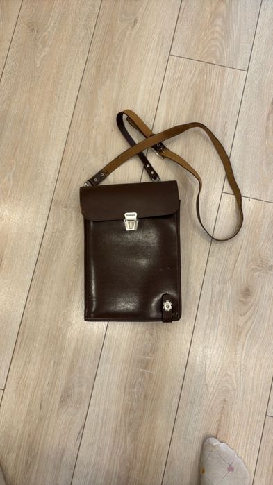 Офицерский планшет новый