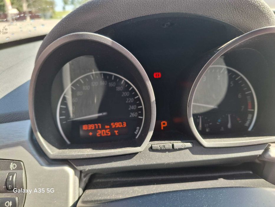 BMW Z4 2.5i AUT 194 CP