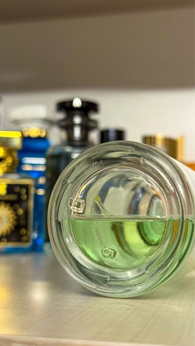 Dior Lucky EDP 65 ml остатъчно количество, с подарък