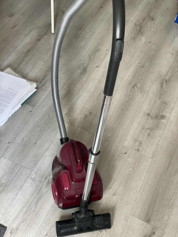 Rowenta ровента swift power cyclonic