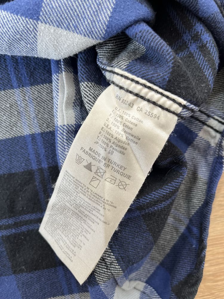 Diesel,G-star Raw ризи размер М