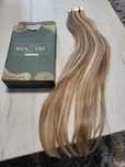 Extensie par 100% natural