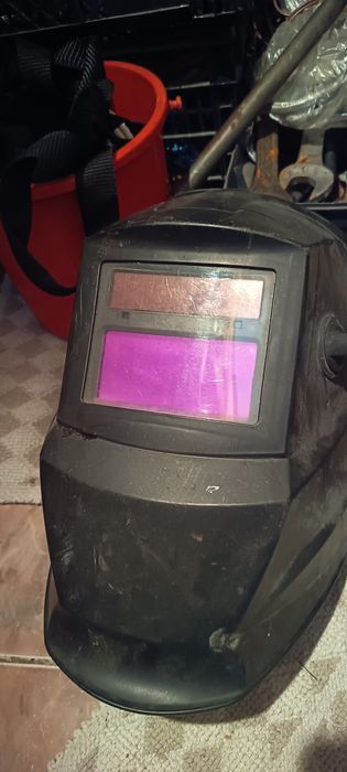 Aparat sudură cu sârmă