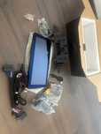 Vand Navigatie Android BMW F30 F32 NBT ECRAN 12.3 INCH 2GB 32GB