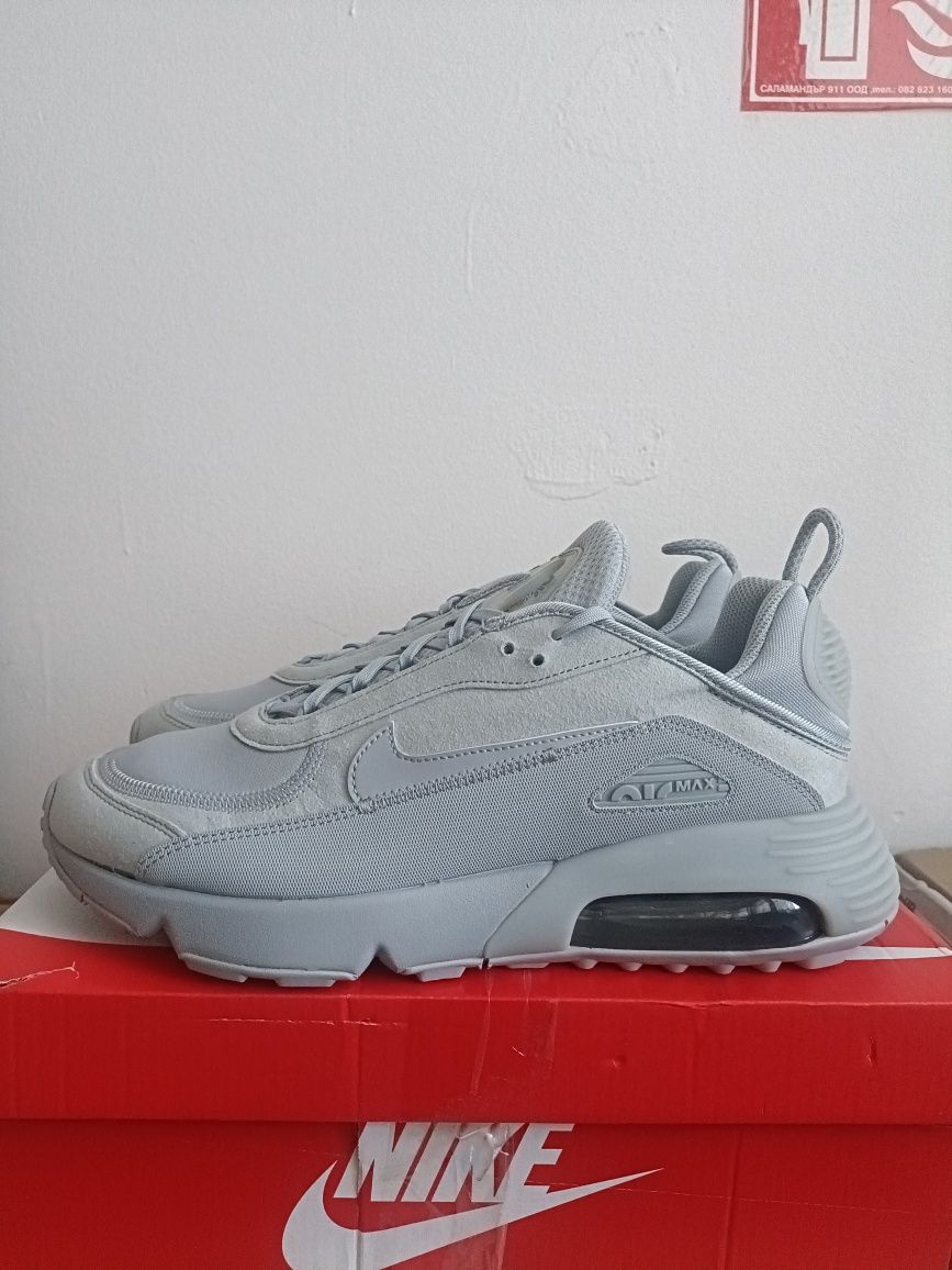 Nike Air Max 2090 C/S номер 44 код 3А