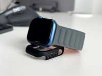Apple Watch 7 GPS Aluminium - 3 bratari