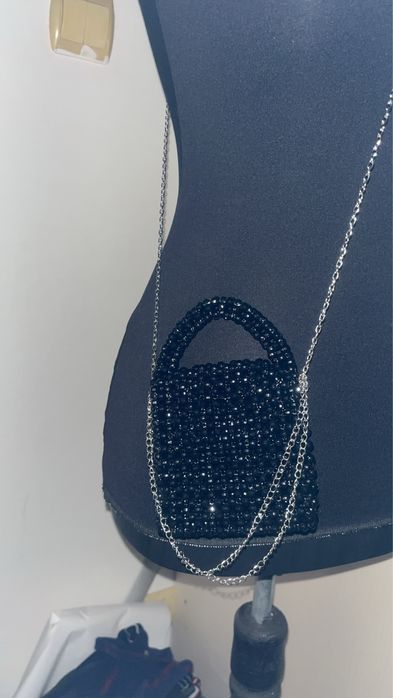 Ръчно изработена чанта