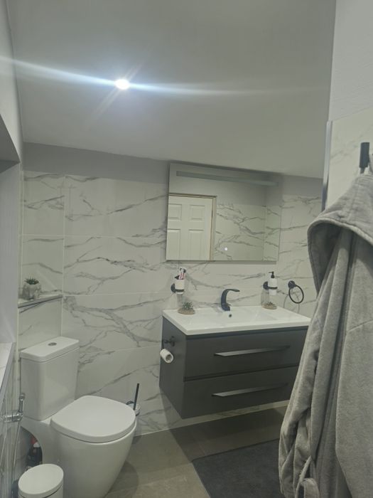 Изработване на бани