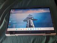 Laptop hp x360 i5 g7  16GB RAM
