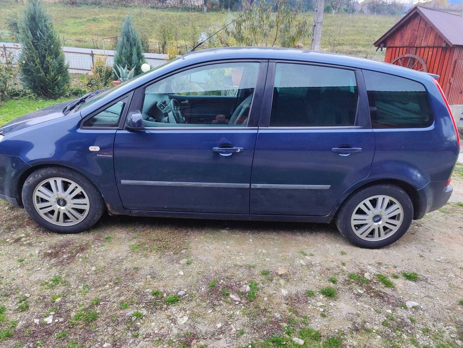 Ford C-Max 2.0 TDCI