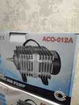 Resun 12А усиленный (компрессор) 390w