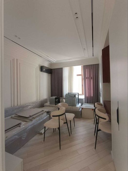 Продаётся 3комнатная Евро квартира на Дархане в ЖК Дархан Кирпич Метро