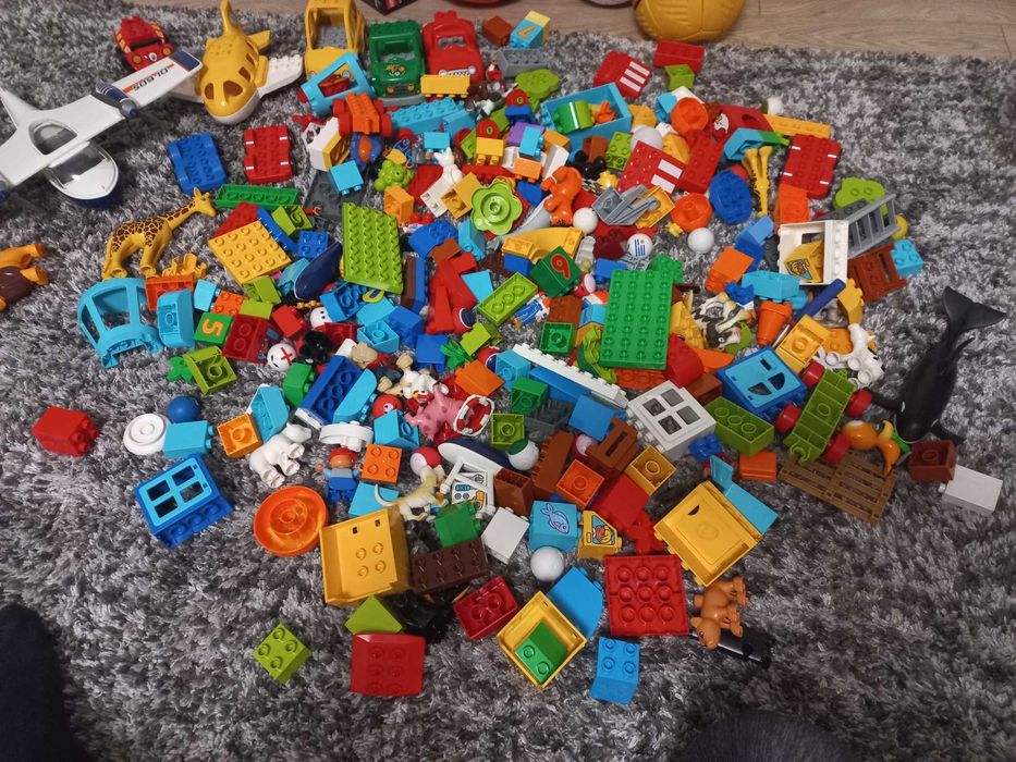 LEGO конструктор