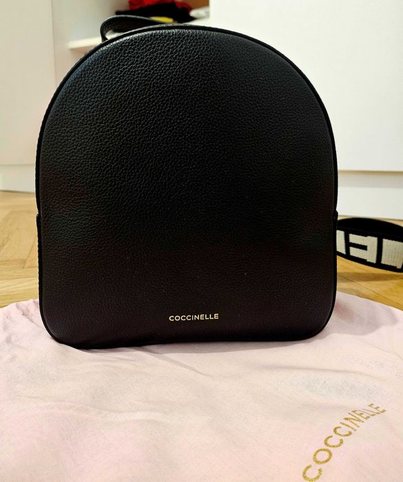 Rucsac Coccinelle
