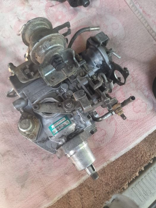 Продам дизельную топливную аппаратуру