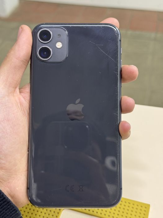 iphone 11 , 128 gb , оригинал