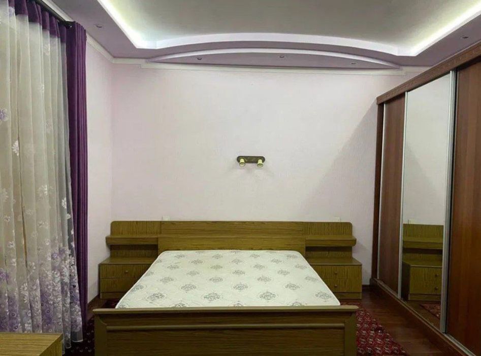 (22) Аренда Участок евро 6 ком Мирзо Улугбек район