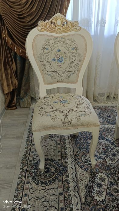 Kamplekt 12tali holati alo kam ishlatilgan