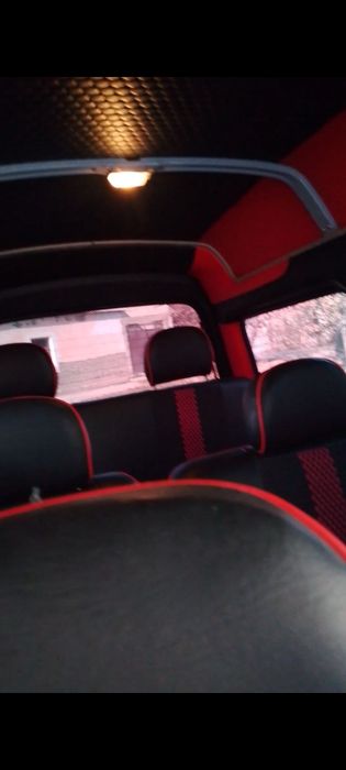 Damas avtoashina sotiladi