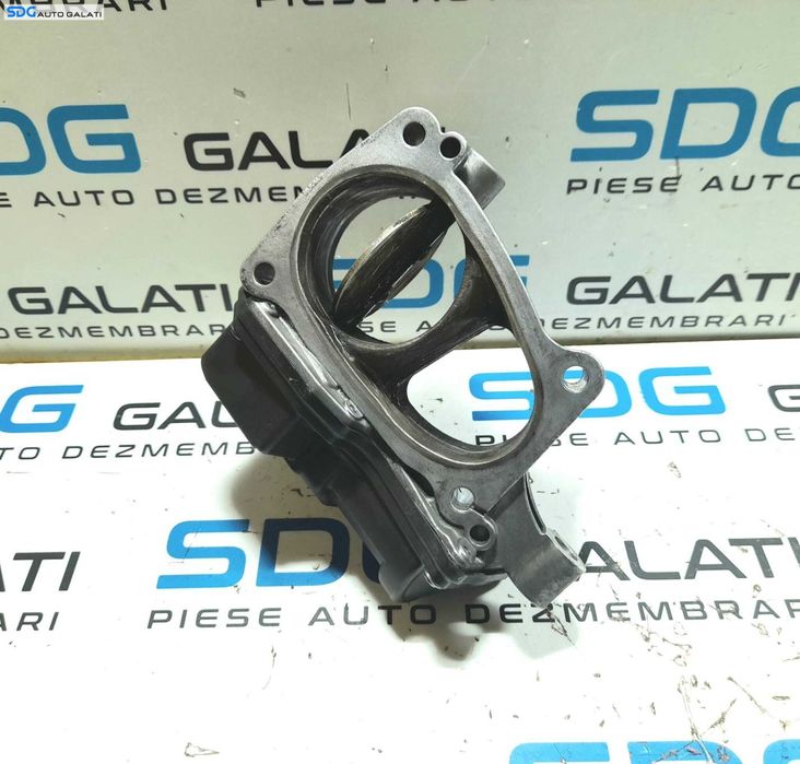 Clapeta Acceleratie Audi A6 C7 3.0 TDI CDUD CKVC CVUA CLAA CGQB CVUB CZVD CTCB CZVB CTCC CLAB CDUC 2011 - 2018 Cod 059129593J [N0302]