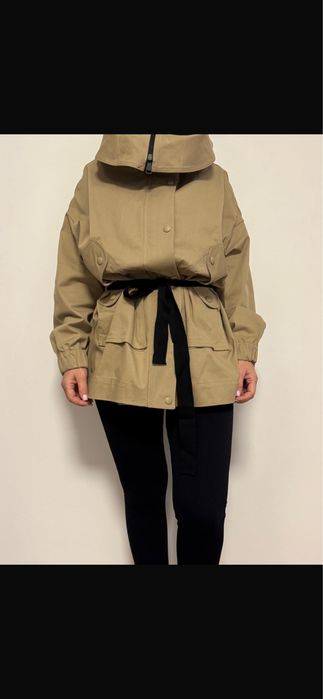 Geaca zara noua cu eticheta