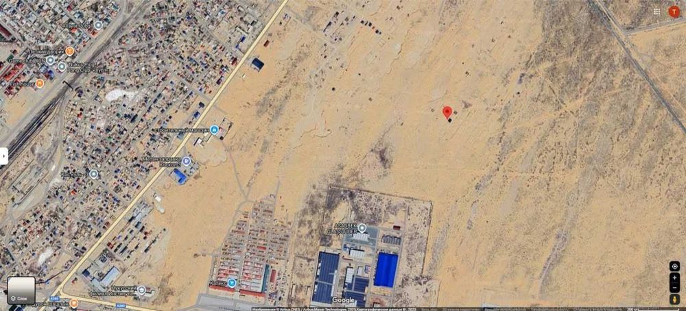 Жер план сатылады