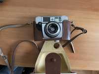 Aparat foto Agfa