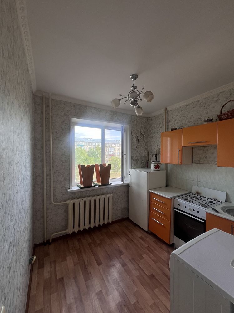 Продам квартиру 1 комнатную