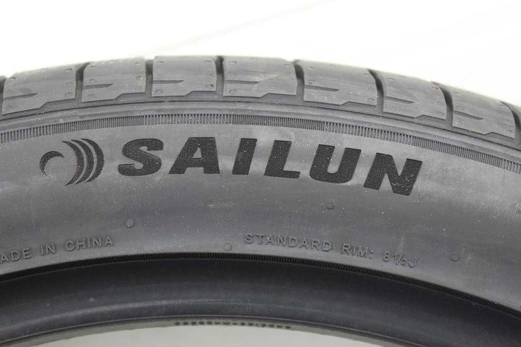 Anvelope vara noi 245/40 ZR20 SAILUN