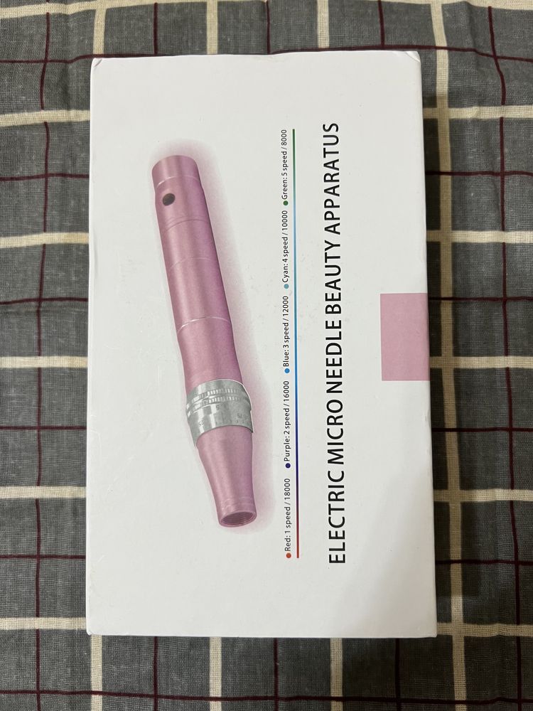 микронидлинг