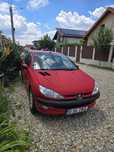 Vand Peugeot 206