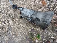Cutie de viteza bmw E 36 2 L diesel 6+1 trepte