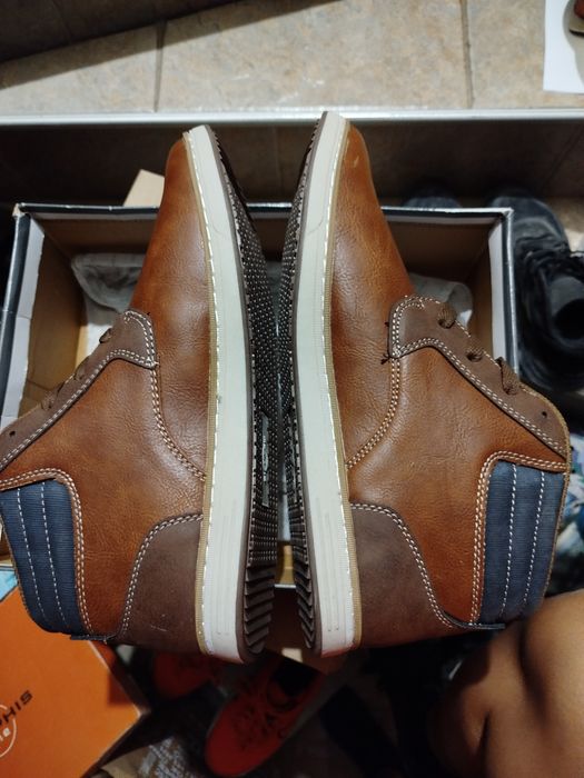 Нови обувки Мемфис / Memphis 43 номер