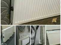 Masleniy elektr panel radiator sotiladi.