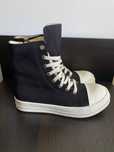 Rick Owens Ramones (36; 37; 38; 39; 40; 41; 42; 43; 44)