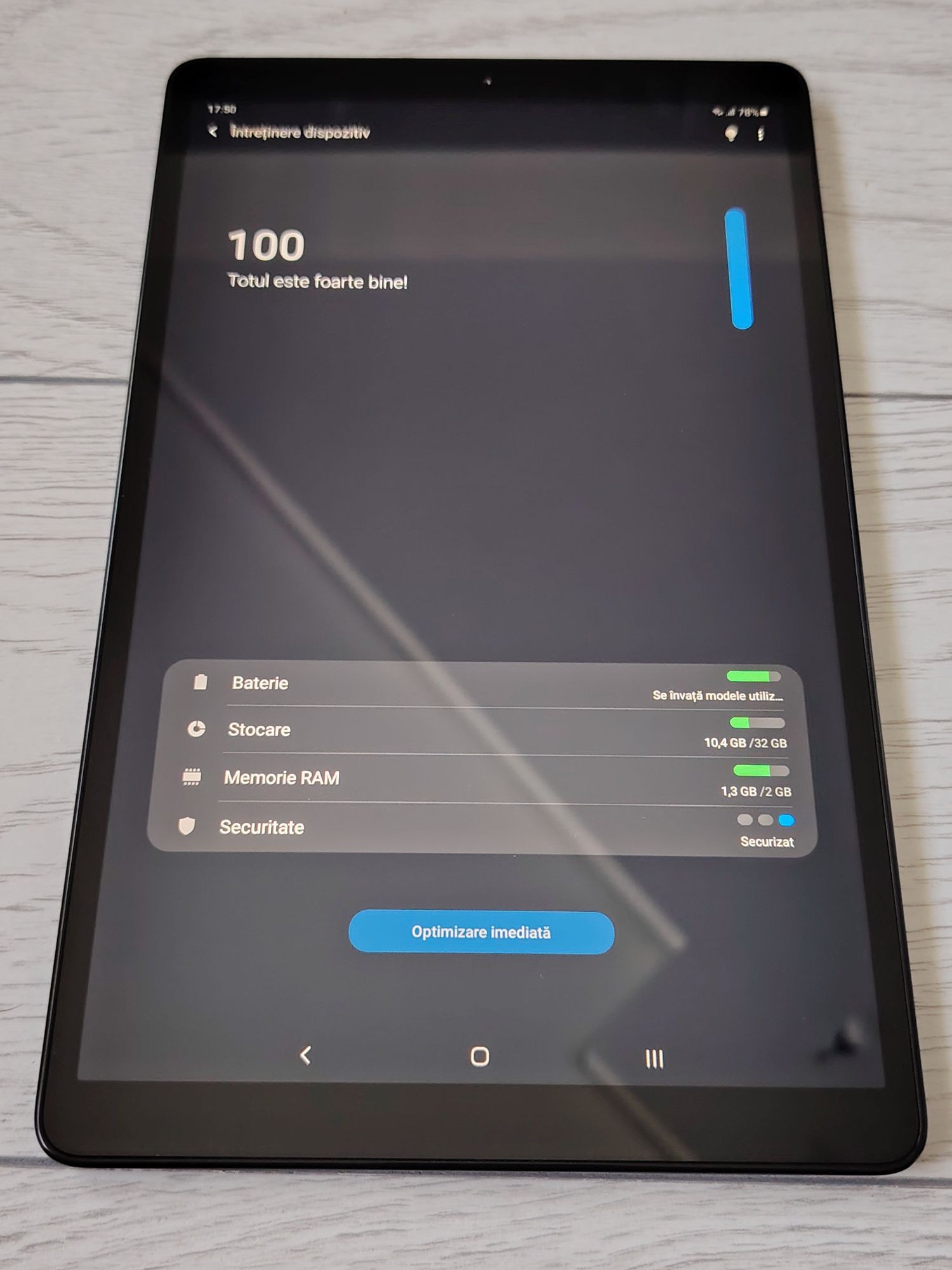 Galaxy Tab A SM-T515