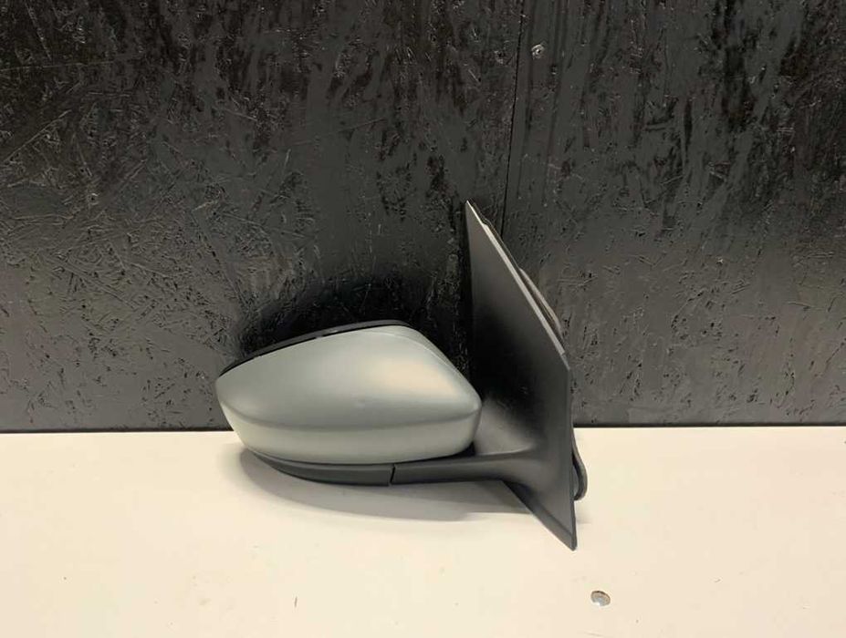 Зеркало (без поворотника мех) RH Polo 11-