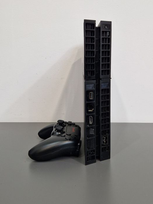 PlayStation 4/Joystick CUH1003A Garantie! #48313